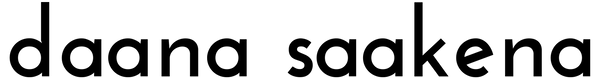 daana saakena logo