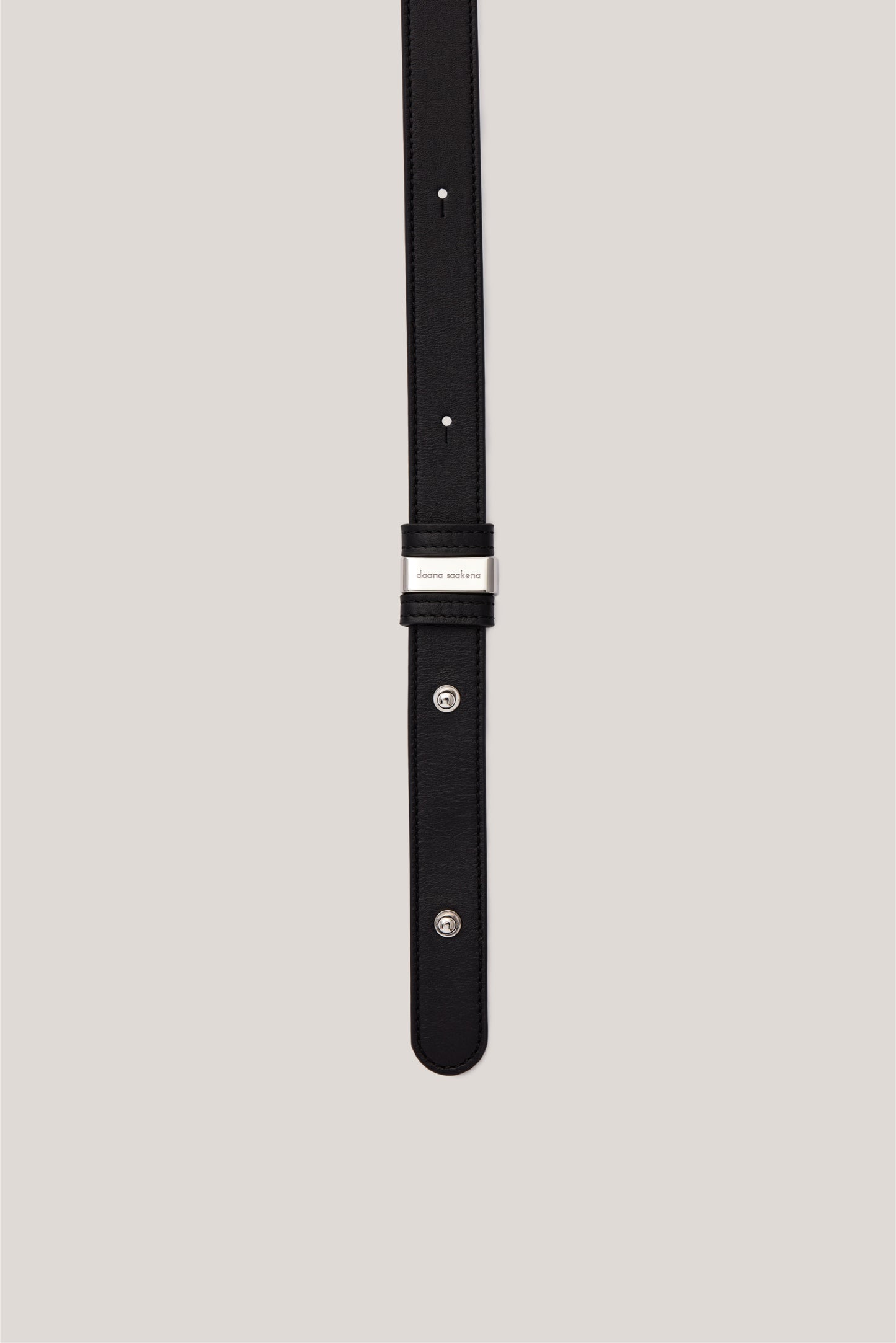 Wrap Belt Ombra