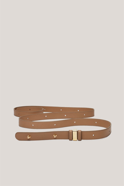 Wrap Belt Silk