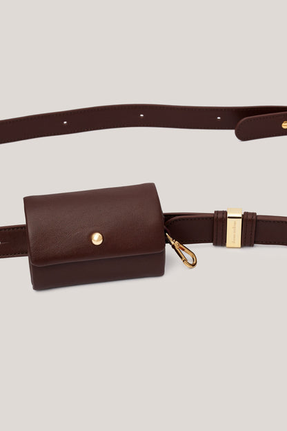 Didi Belt Marrone
