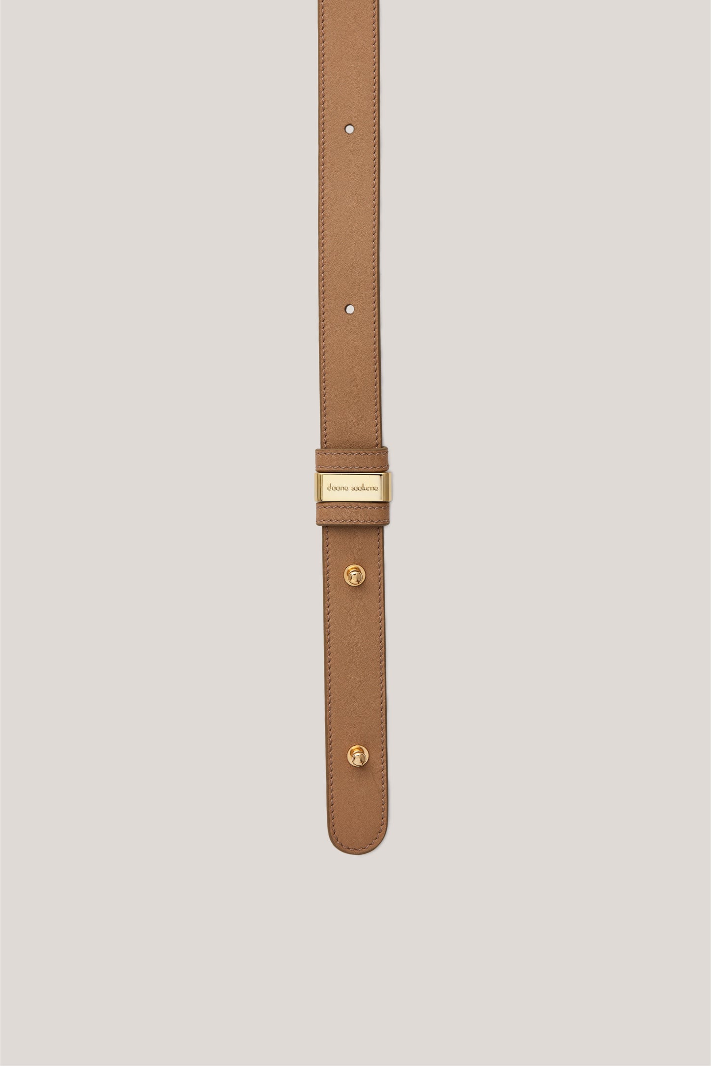 Wrap Belt Silk