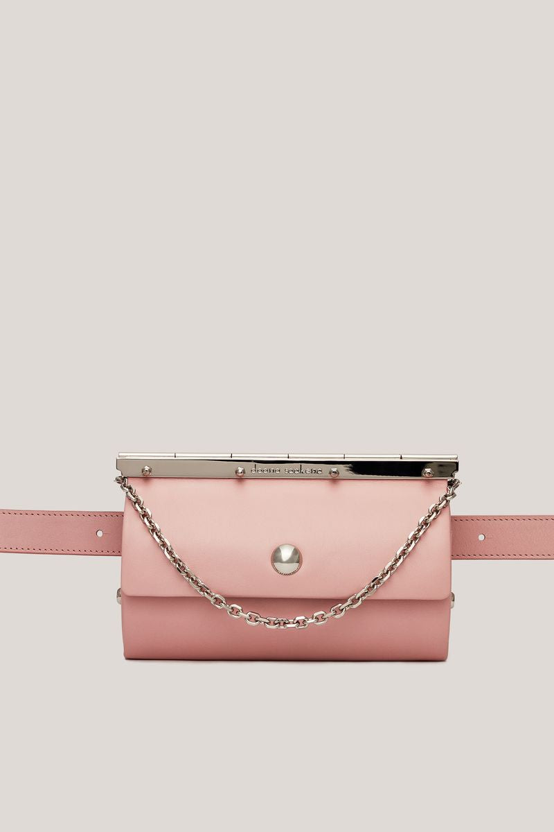 Lulu Light Pink