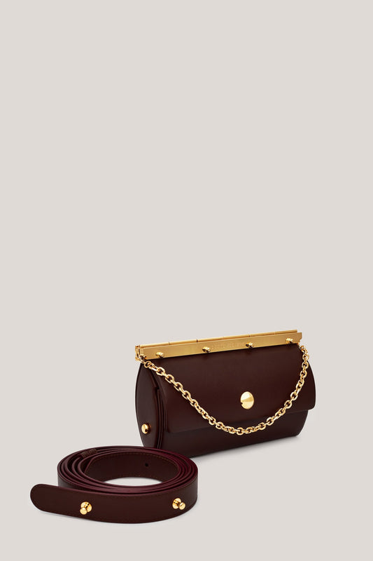 Lulu Marrone - Sample