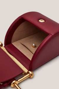 Mini Thana Oxblood